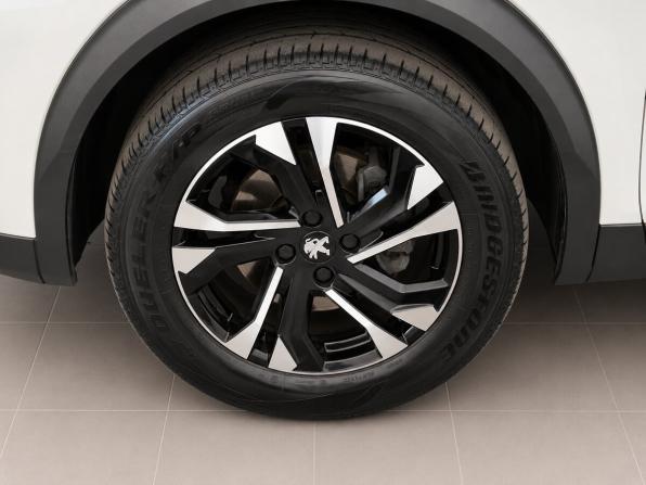 Peugeot 2008 II с пробегом 2021 года, цена 1 860 000 рублей, 74274 км, внедорожник, Автокод Объявления