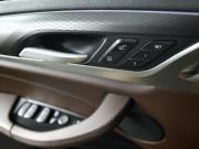BMW X3 III (G01) Рестайлинг Москва  - изображение 34