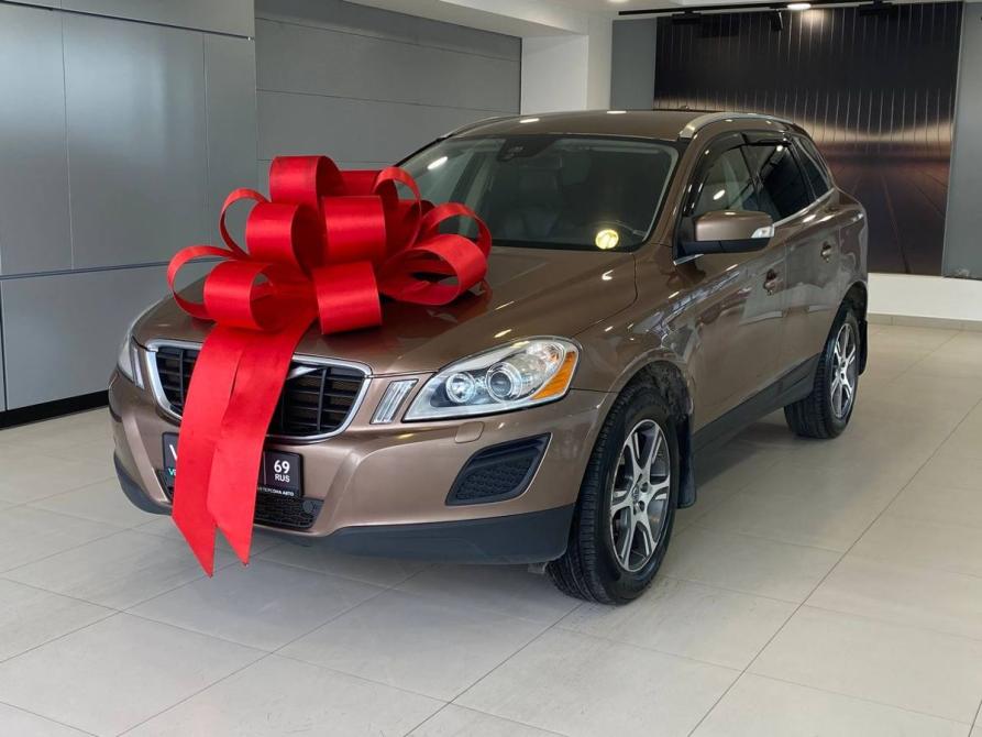 Volvo XC60 I Тверь  - изображение 1