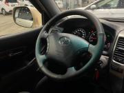 Toyota Land Cruiser Prado 120 Series Рестайлинг Пермь  - изображение 39