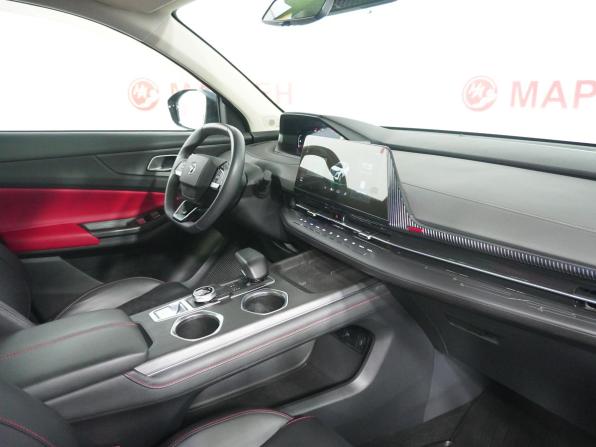 Changan UNI-S (CS55 Plus) с пробегом 2024 года, цена 2 150 000 рублей, 68116 км, внедорожник, Автокод Объявления