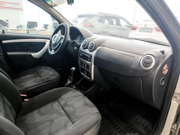 Renault Sandero I с пробегом 2011 года, цена 399 000 рублей, 207720 км, хэтчбек, Автокод Объявления