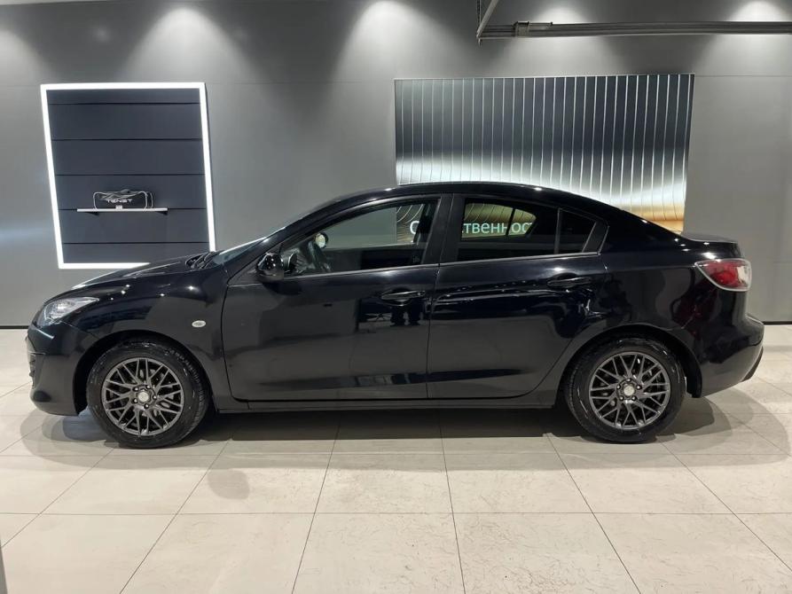 Mazda 3 II (BL) Новосибирск  - изображение 2