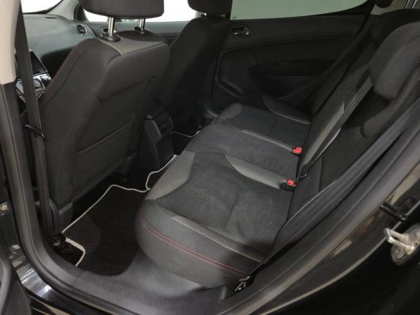 Peugeot 308 I Рестайлинг с пробегом 2011 года, цена 550 000 рублей, 131225 км, хэтчбек, Автокод Объявления