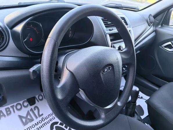 Lada (ВАЗ) Granta I Рестайлинг с пробегом 2024 года, цена 829 900 рублей, 22660 км, лифтбек, Автокод Объявления