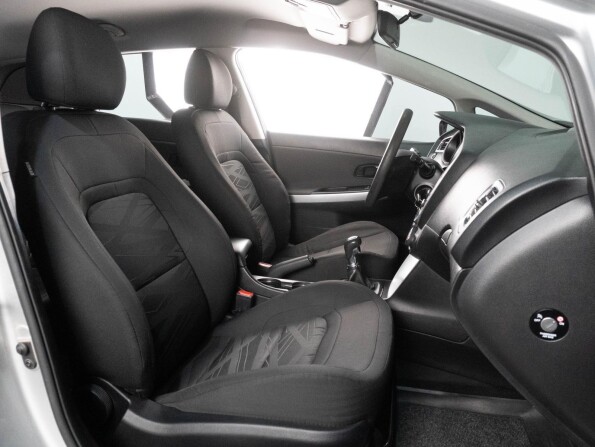 Kia Ceed II с пробегом 2014 года, цена 1 319 000 рублей, 107680 км, универсал, Автокод Объявления