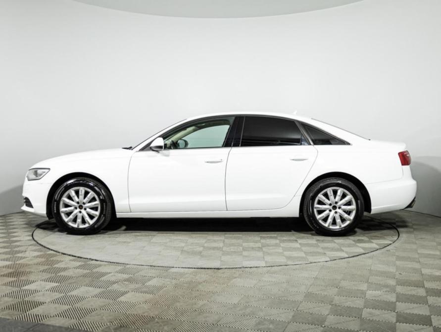 Audi A6 IV (C7) Санкт-Петербург  - изображение 9