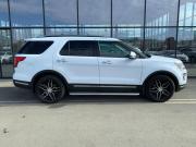 Ford Explorer V Рестайлинг 2 Оренбург  - изображение 18