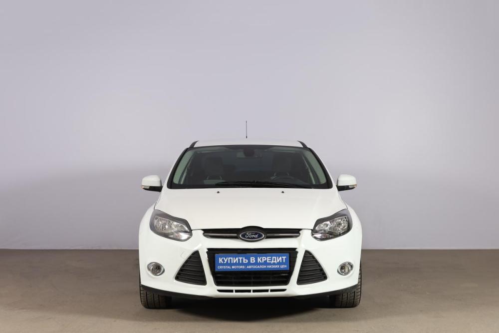 Ford Focus III Новосибирск  - изображение 2