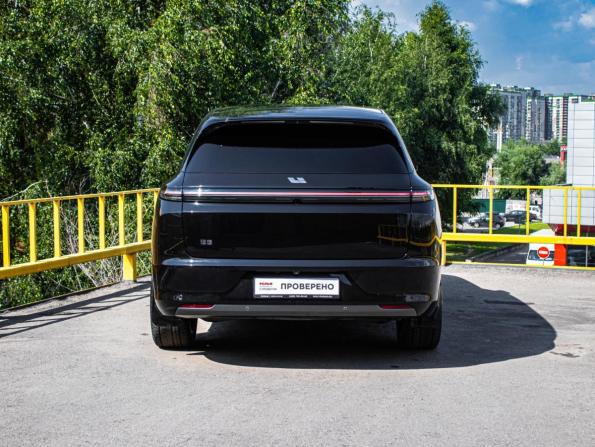Li Auto (Lixiang) L7 I с пробегом 2023 года, цена 4 999 999 рублей, 81934 км, внедорожник, Автокод Объявления