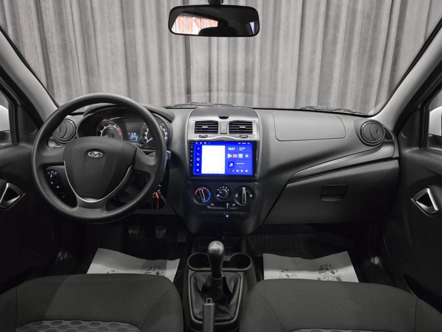 Lada (ВАЗ) Granta I Рестайлинг Красноярск  - изображение 10