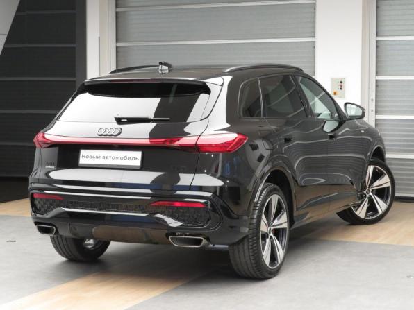 Audi Q5 III с пробегом 2026 года, цена 7 095 000 рублей, 15 км, внедорожник, Автокод Объявления