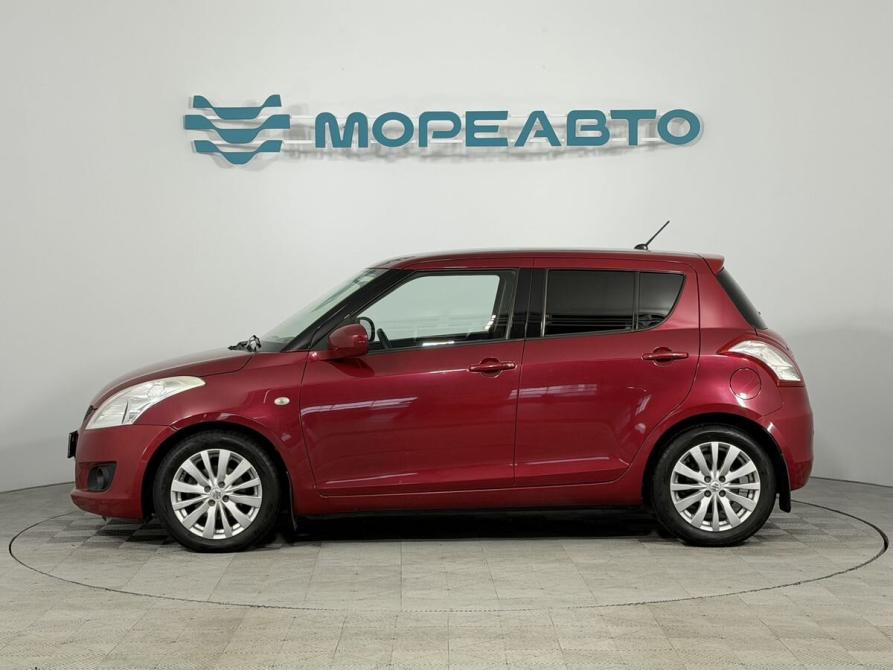 Suzuki Swift IV Калининград  - изображение 8
