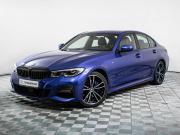 BMW 3 серии VII (G2x) Москва  - изображение 20