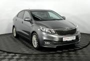 Kia Rio III Нижний Новгород  - изображение 27