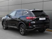 Haval F7 I Рестайлинг Москва  - изображение 29