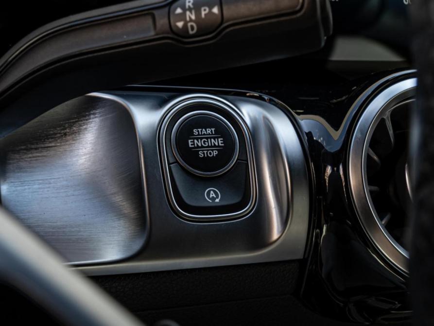 Mercedes-Benz GLB I (X247) Краснодар  - изображение 20