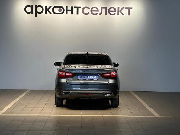 Lada (ВАЗ) Vesta I Рестайлинг (NG) с пробегом 2024 года, цена 1 297 000 рублей, 38000 км, седан, Автокод Объявления