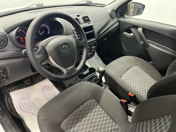 Lada (ВАЗ) Granta I Рестайлинг с пробегом 2018 года, цена 559 000 рублей, 71000 км, универсал, Автокод Объявления