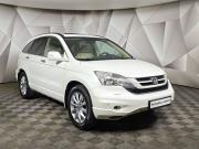 Honda CR-V III Рестайлинг Москва  - изображение 23