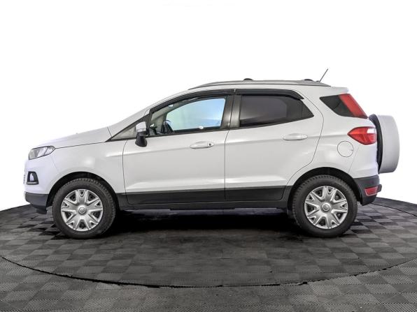 Ford EcoSport II с пробегом 2018 года, цена 1 190 000 рублей, 73242 км, внедорожник, Автокод Объявления