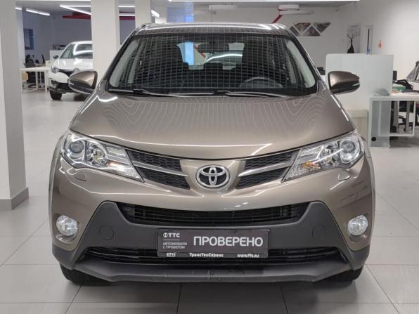 Toyota RAV4 IV (XA40) с пробегом 2014 года, цена 1 948 000 рублей, 195784 км, внедорожник, Автокод Объявления