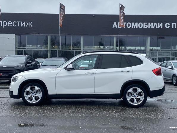BMW X1 I (E84) Рестайлинг с пробегом 2013 года, цена 1 145 000 рублей, 165692 км, внедорожник, Автокод Объявления