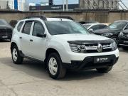 Renault Duster I Рестайлинг Пермь  - изображение 21