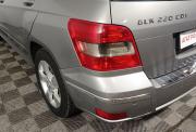 Mercedes-Benz GLK-Класс I (X204) Волгоград  - изображение 40