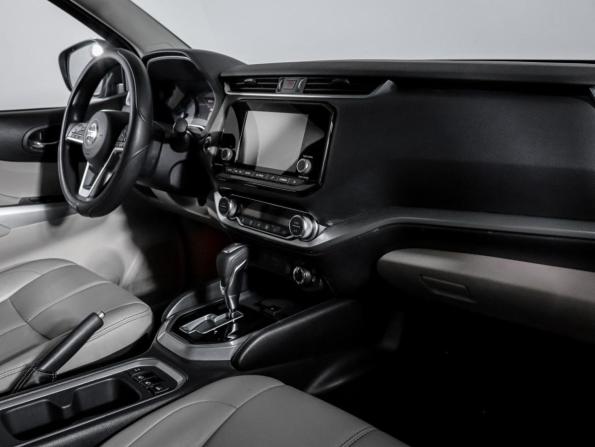 Nissan X-Terra с пробегом 2021 года, цена 3 234 330 рублей, 22804 км, внедорожник, Автокод Объявления