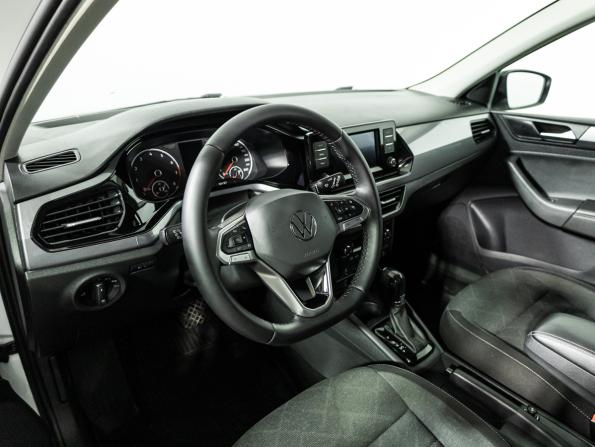 Volkswagen Polo VI с пробегом 2021 года, цена 1 499 585 рублей, 113472 км, лифтбек, Автокод Объявления