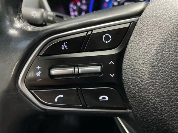 Hyundai Santa Fe IV с пробегом 2019 года, цена 2 970 000 рублей, 109443 км, внедорожник, Автокод Объявления