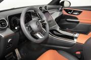 Mercedes-Benz GLC Coupe II (C254) Москва  - изображение 28