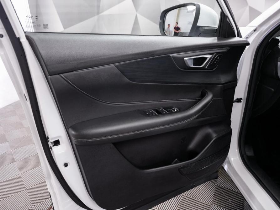Chery Tiggo 4 Pro I Ульяновск  - изображение 16