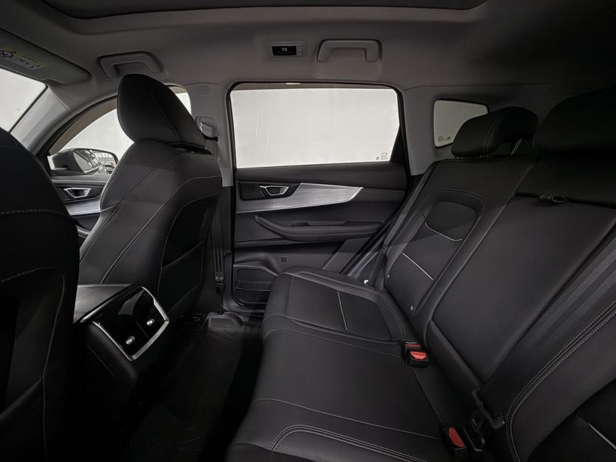 Chery Tiggo 7 Pro Max I Смоленск  - изображение 7