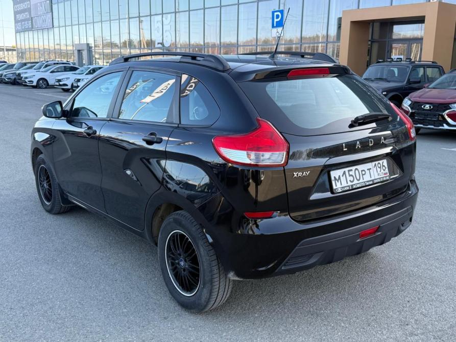 Lada (ВАЗ) XRAY I Нижний Тагил  - изображение 5