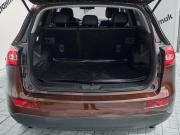 Zotye T600 Екатеринбург  - изображение 29