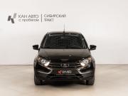 Lada (ВАЗ) Granta I Рестайлинг Казань  - изображение 10