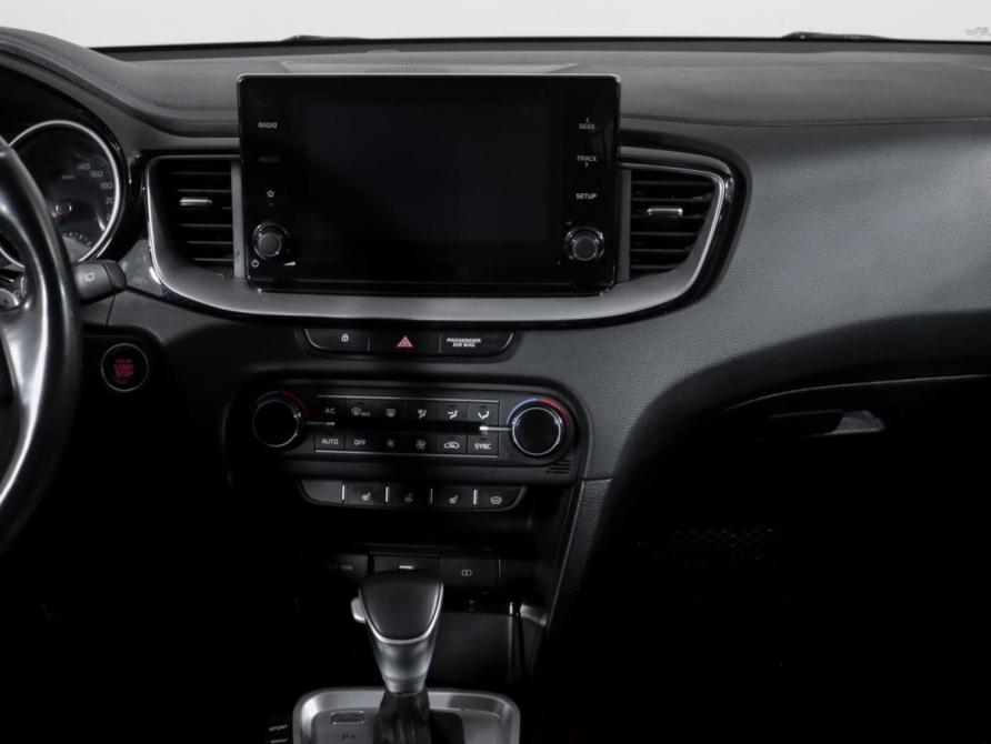 Kia Ceed III Москва  - изображение 13