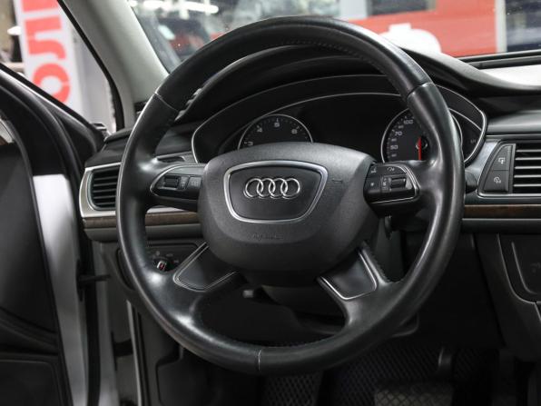 Audi A6 IV (C7) с пробегом 2013 года, цена 1 698 000 рублей, 188260 км, седан, Автокод Объявления
