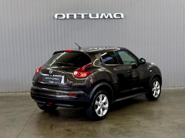 Nissan Juke I с пробегом 2012 года, цена 997 000 рублей, 198362 км, внедорожник, Автокод Объявления