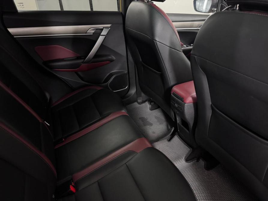 Geely Coolray I Тюмень  - изображение 19
