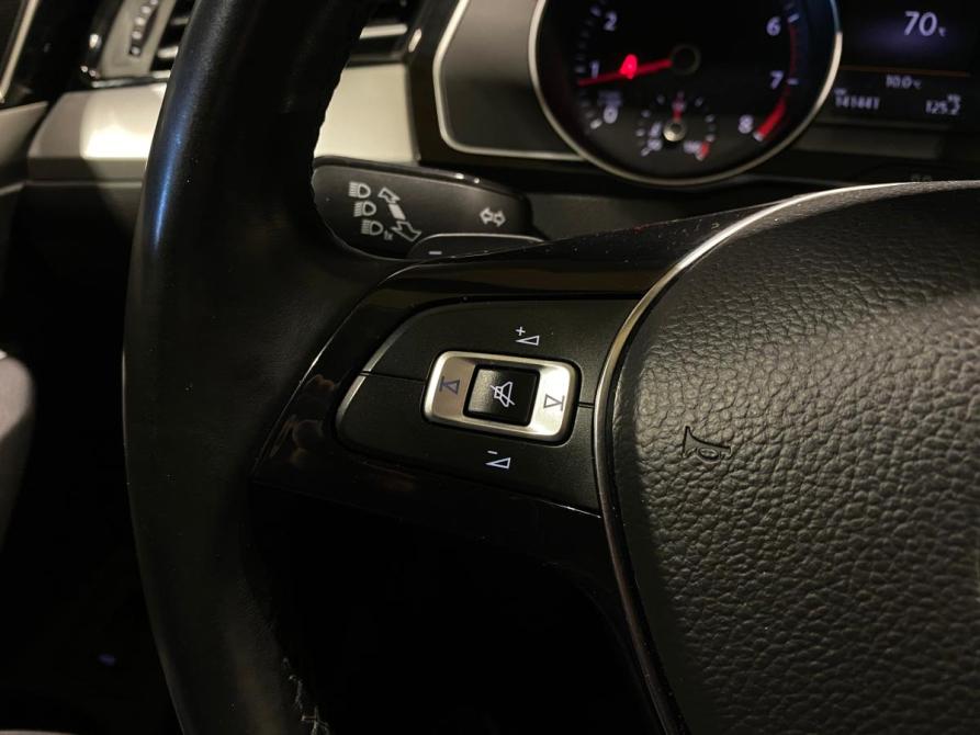 Volkswagen Passat B8 Челябинск  - изображение 17