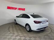 Lada (ВАЗ) Vesta I Рестайлинг (NG) Воронеж  - изображение 26