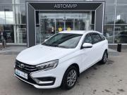 Lada (ВАЗ) Vesta I Рестайлинг (NG) Брянск  - изображение 15