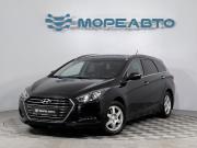 Hyundai i40 I Рестайлинг Калининград  - изображение 23