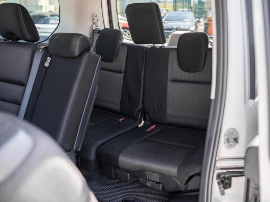 Nissan Serena V (C27) Сочи  - изображение 9