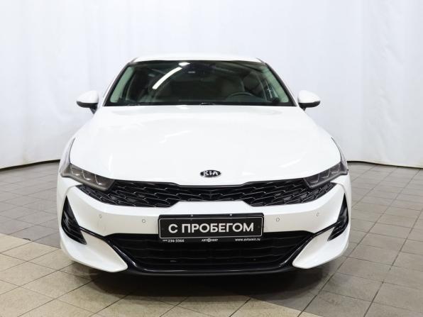 Kia K5 III с пробегом 2021 года, цена 2 790 000 рублей, 82424 км, седан, Автокод Объявления
