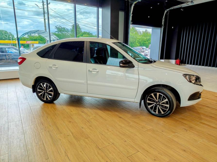 Lada (ВАЗ) Granta I Рестайлинг Тула  - изображение 5