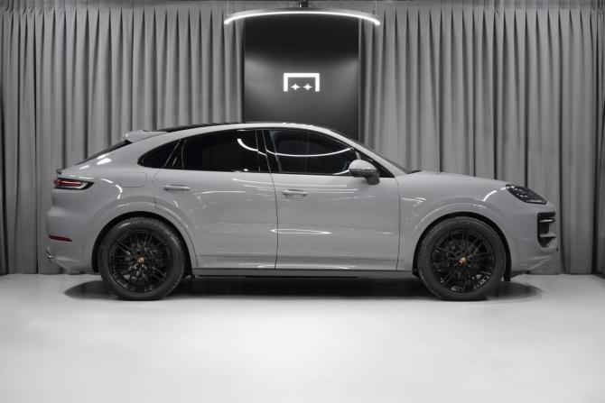 Новый Porsche Cayenne III Рестайлинг 2025 года, цена 19 900 000 рублей, внедорожник, Автокод Объявления